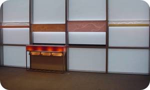 When the Water Turns Red